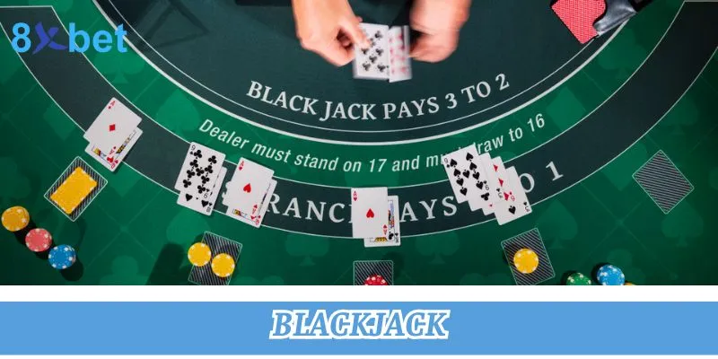 Blackjack